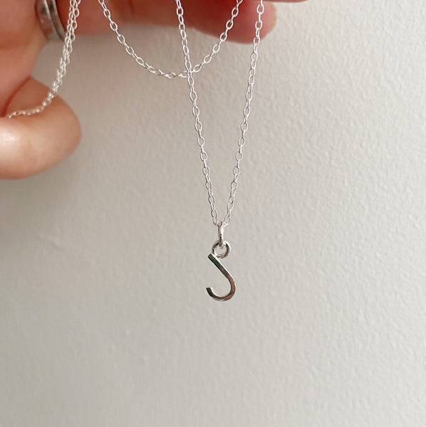 Cicee initial J
