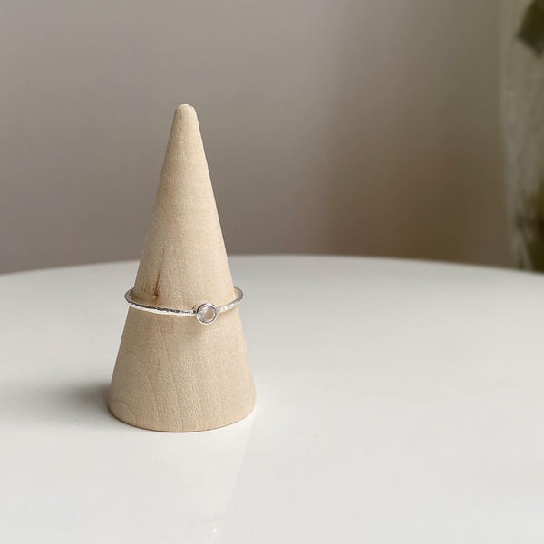 Simplicity ring