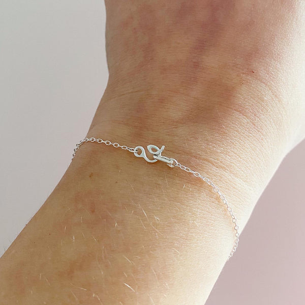 The And You bracelet